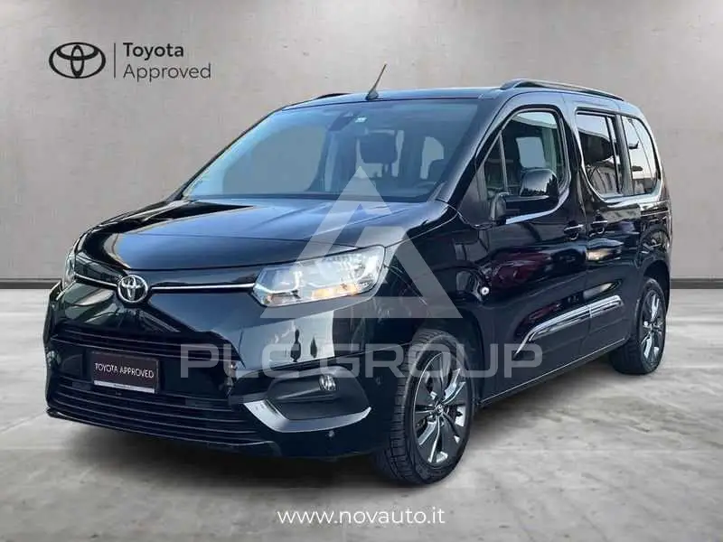 2023 Toyota Other