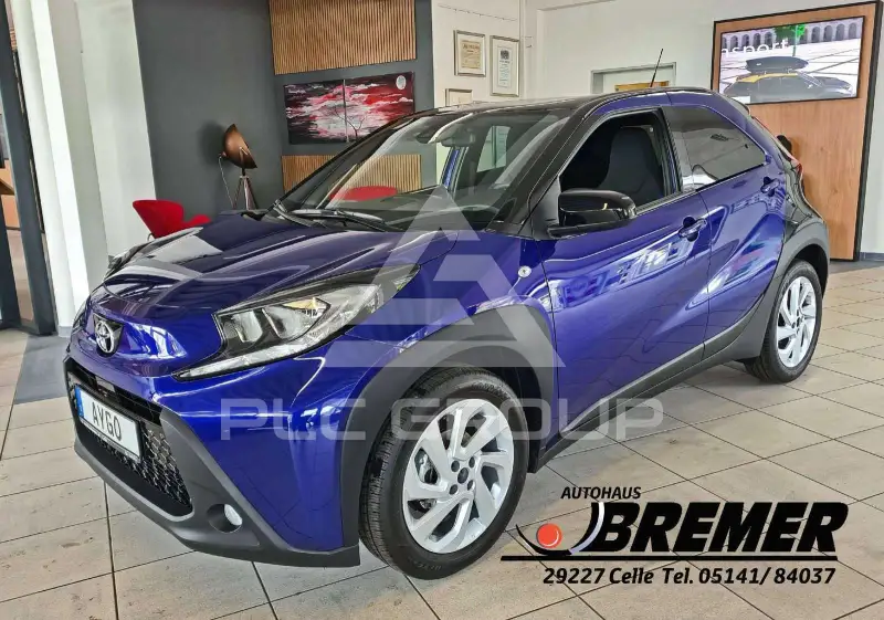 2023 Toyota Other
