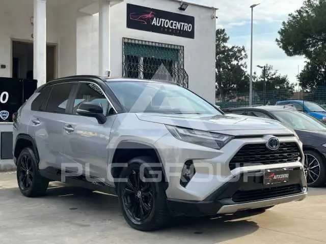 2023 Toyota Other