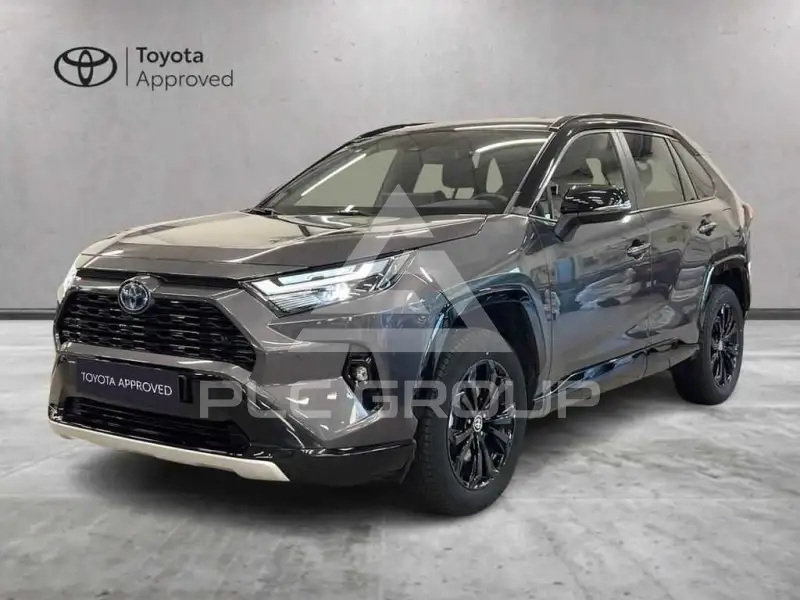 2023 Toyota Other