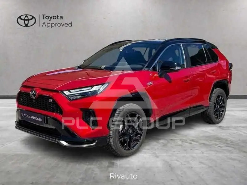 2023 Toyota Other