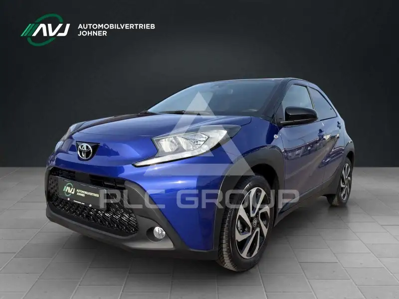 2023 Toyota Other