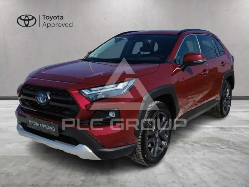 2023 Toyota Other