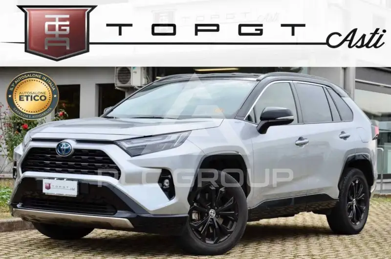 2023 Toyota Other