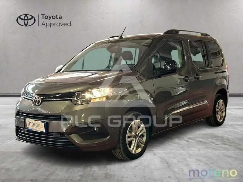 2023 Toyota Other