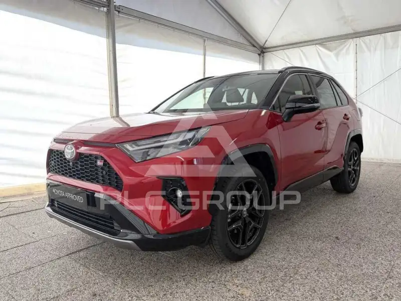 2023 Toyota Other