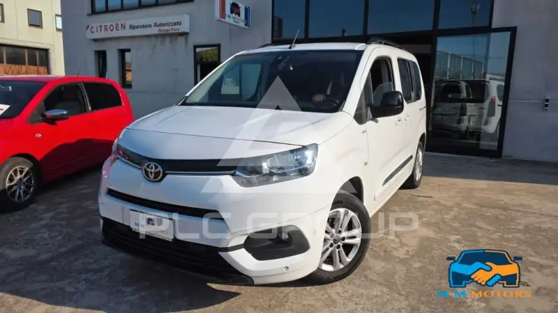 2023 Toyota Other