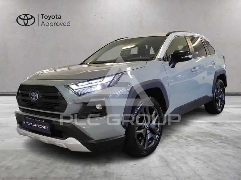 2023 Toyota Other