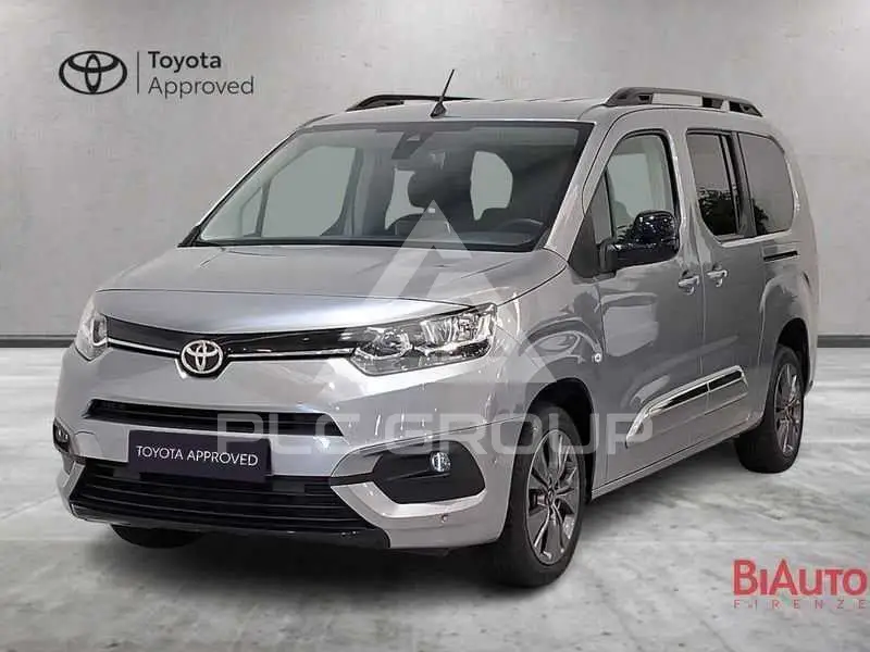 2023 Toyota Other