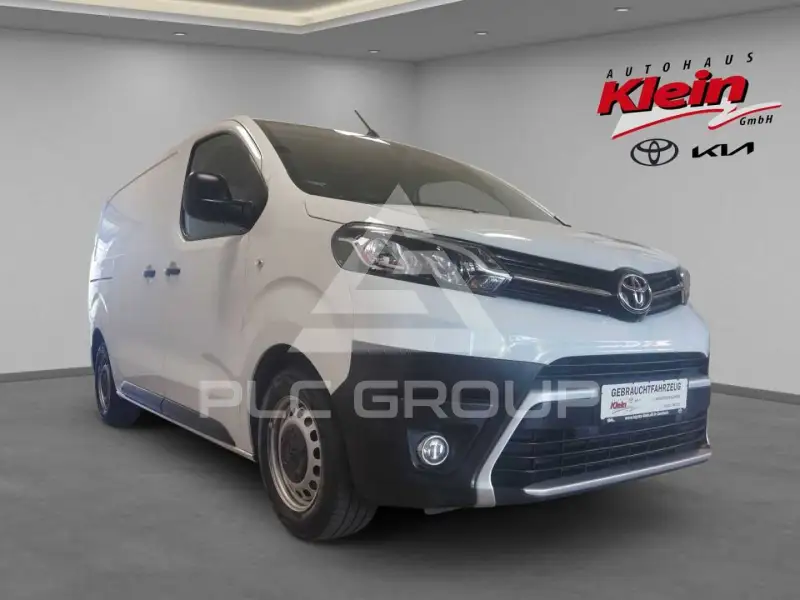 2023 Toyota PROACE CITY