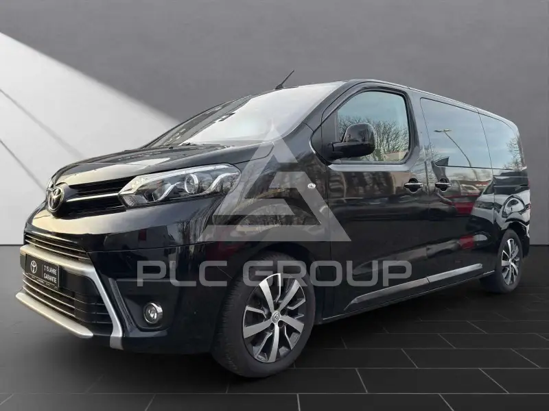 2023 Toyota PROACE CITY