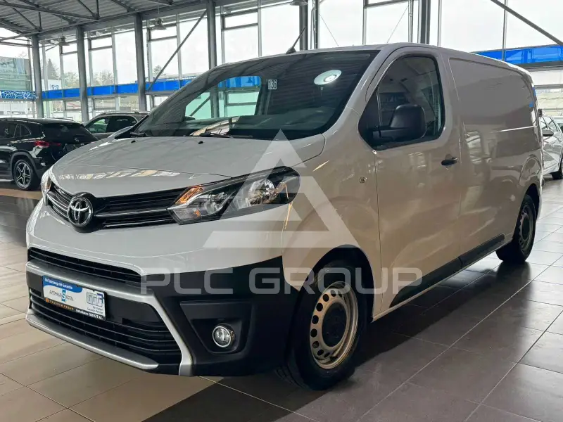 2023 Toyota PROACE CITY