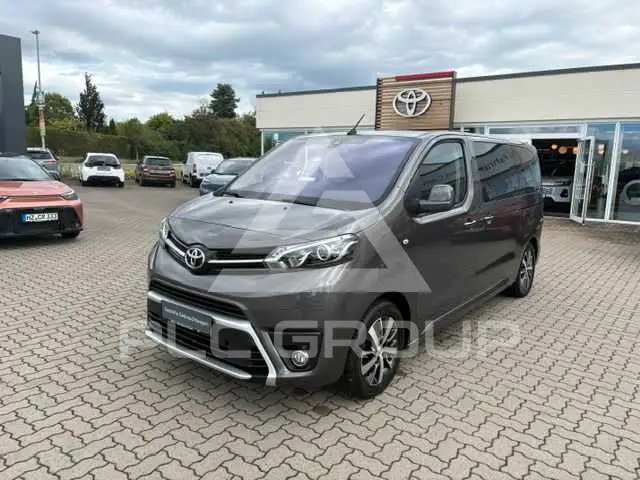 2023 Toyota PROACE CITY