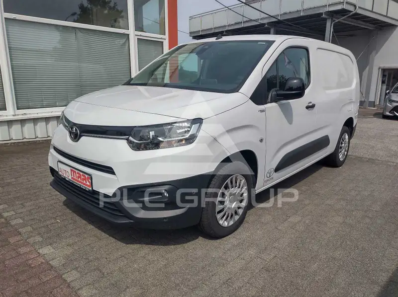 2023 Toyota PROACE CITY