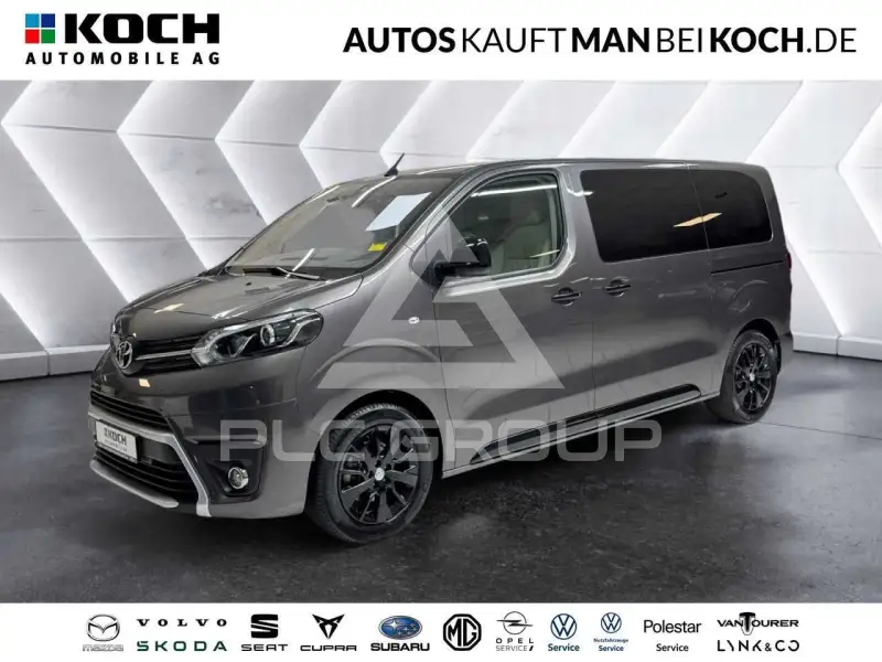 2023 Toyota PROACE CITY