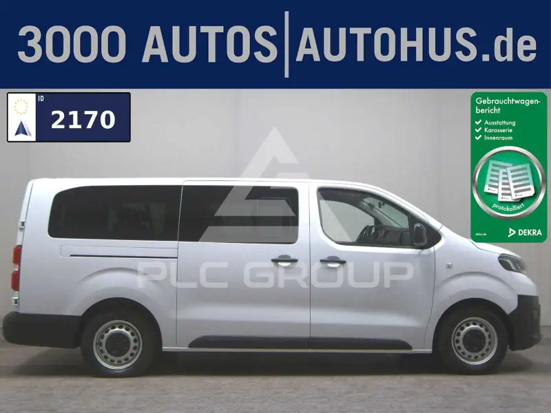 2023 Toyota PROACE CITY