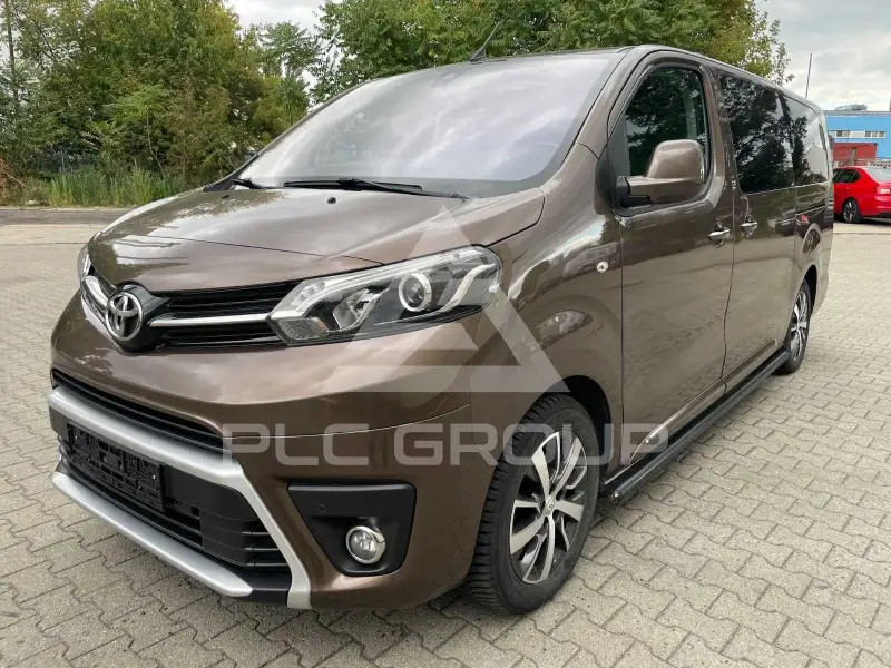 2023 Toyota PROACE CITY