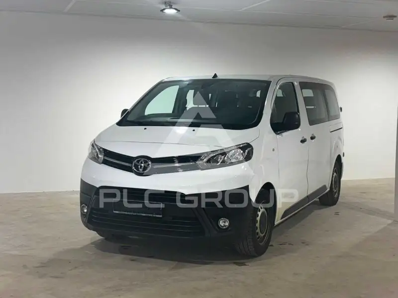 2023 Toyota PROACE CITY