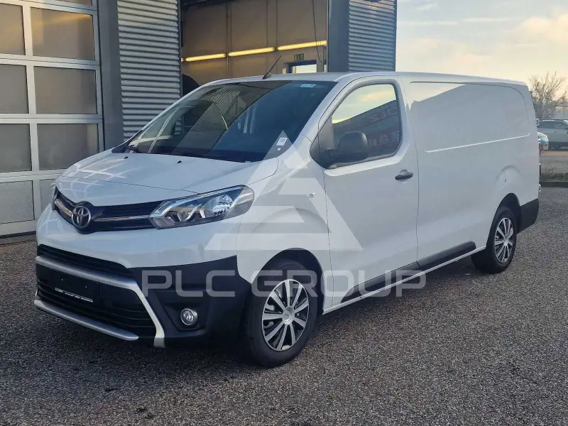 2023 Toyota PROACE CITY