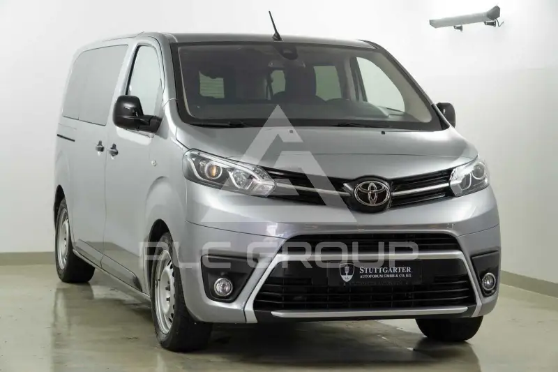 2023 Toyota PROACE CITY