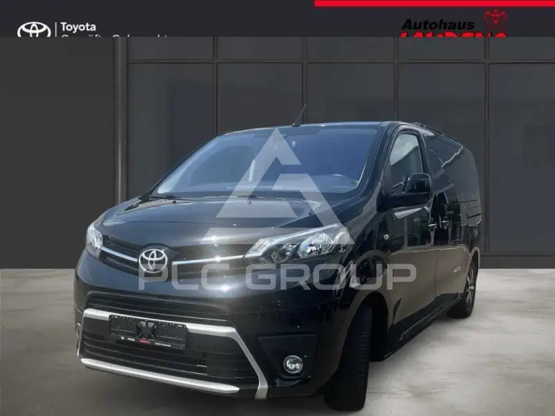 2023 Toyota PROACE CITY