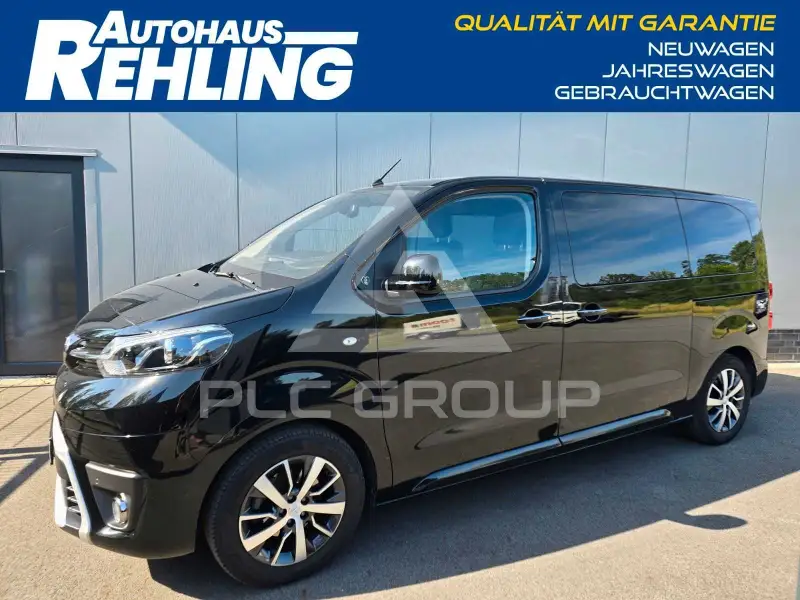 2023 Toyota PROACE CITY