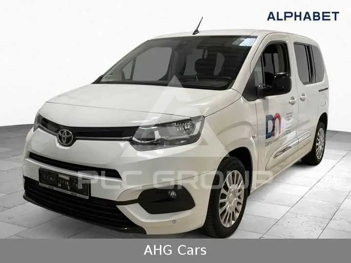 2023 Toyota PROACE CITY
