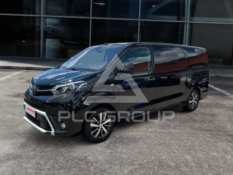 2023 Toyota PROACE CITY