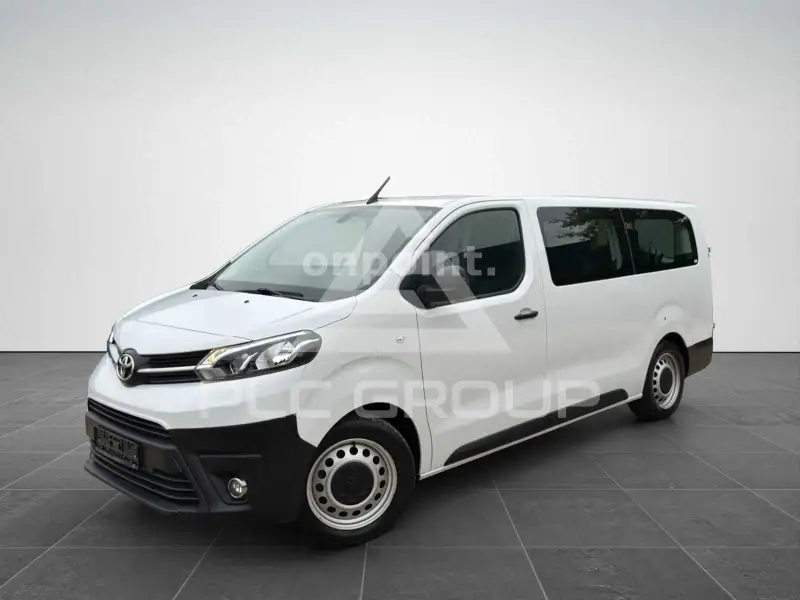 2023 Toyota PROACE CITY