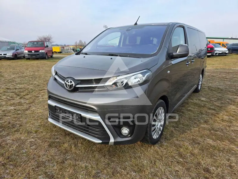 2023 Toyota PROACE CITY