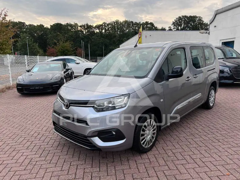 2023 Toyota PROACE CITY