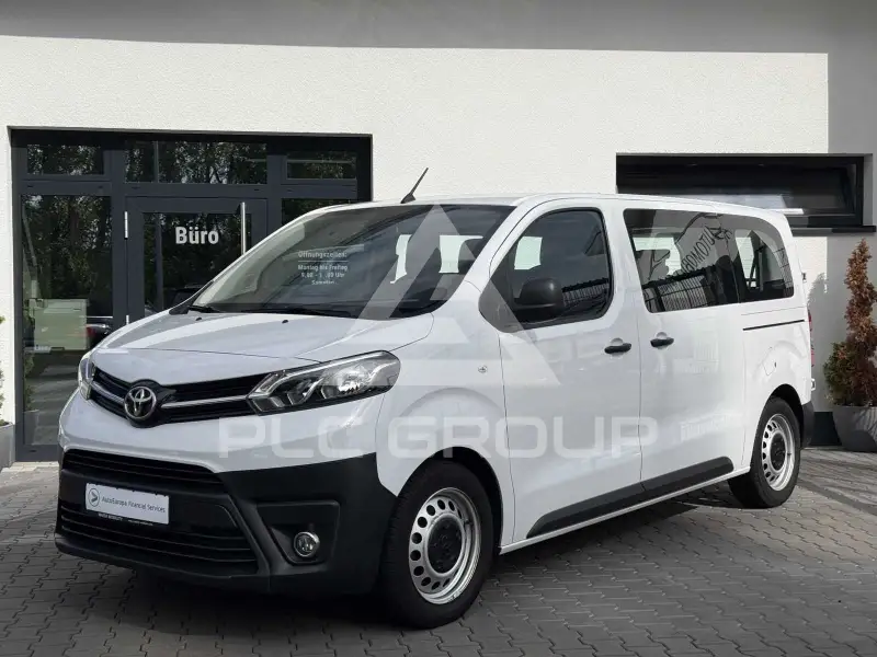 2023 Toyota PROACE CITY
