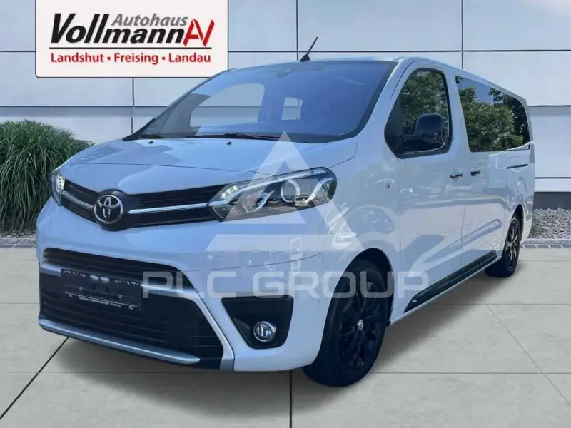 2023 Toyota PROACE CITY