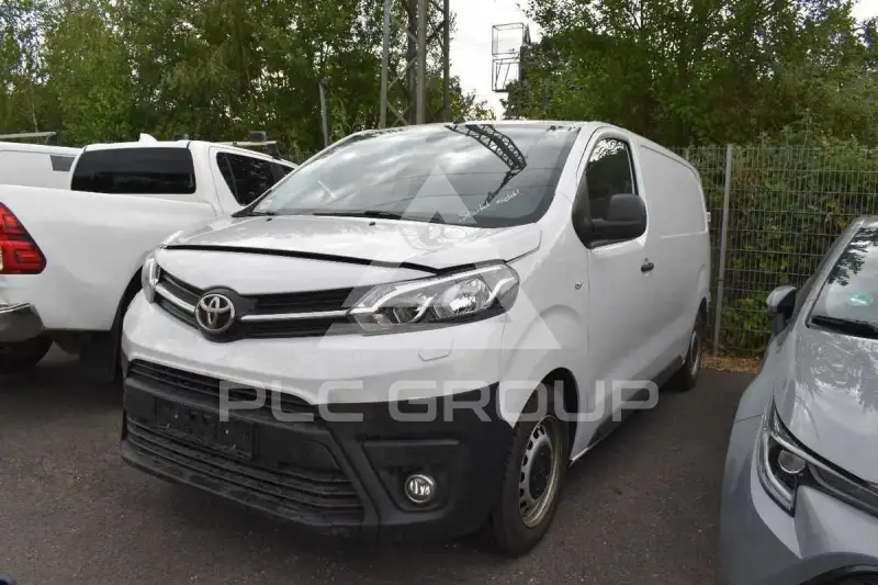 2023 Toyota PROACE CITY