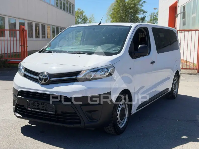 2023 Toyota PROACE CITY