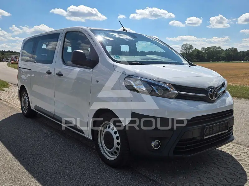 2023 Toyota PROACE CITY