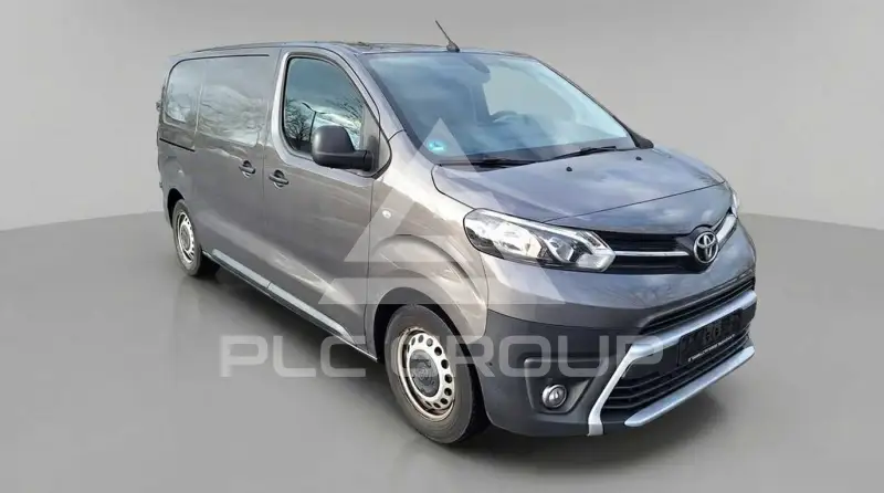 2023 Toyota PROACE CITY