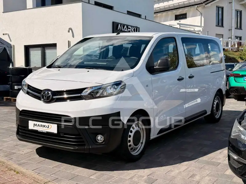 2023 Toyota PROACE CITY