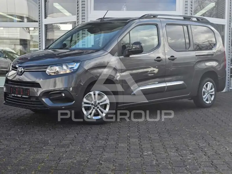 2023 Toyota PROACE CITY