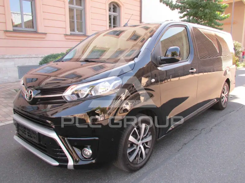 2023 Toyota PROACE CITY