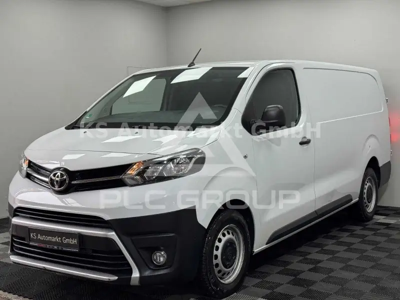 2023 Toyota PROACE CITY