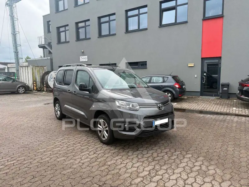 2023 Toyota PROACE CITY