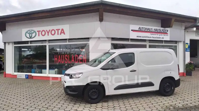 2023 Toyota PROACE CITY