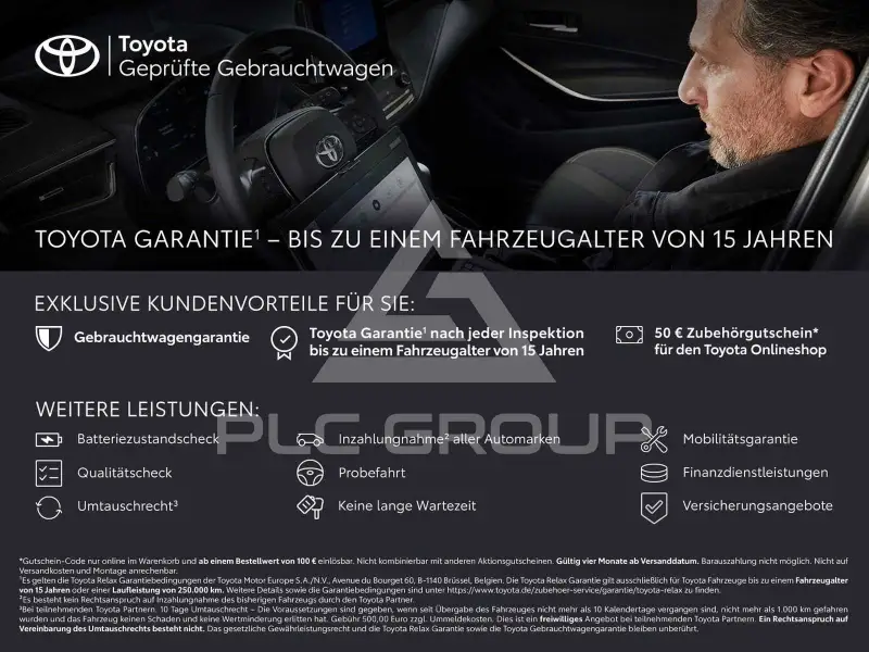 2023 Toyota SUPRA