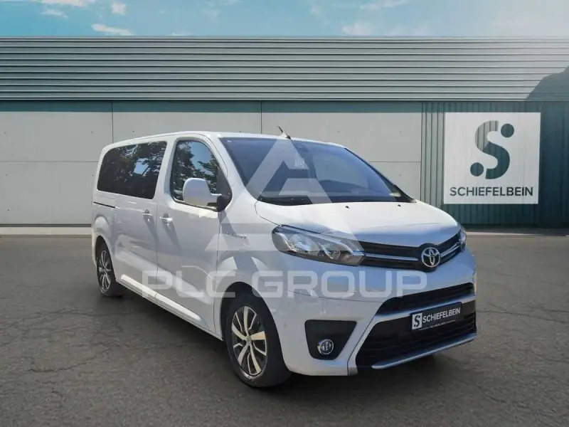 2023 Toyota PROACE CITY