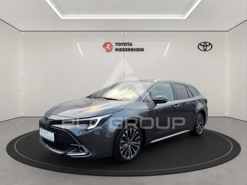 2023 Toyota COROLLA