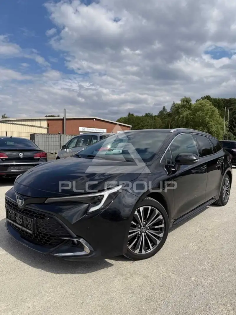 2023 Toyota COROLLA