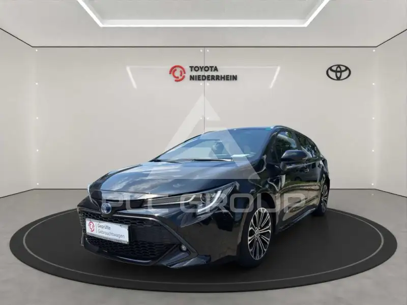 2023 Toyota COROLLA