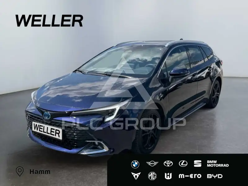 2023 Toyota COROLLA