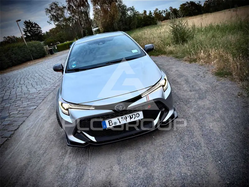 2023 Toyota COROLLA
